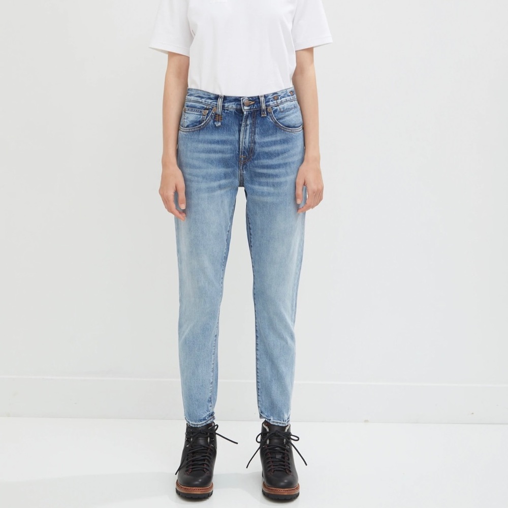 R13 Denim - Milf Jean EXCELLENT CONDITION